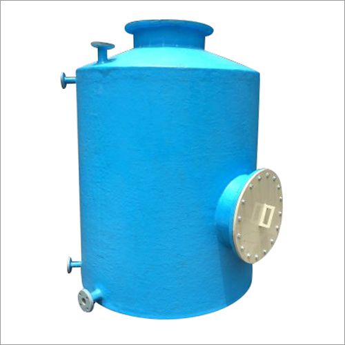 PPFRP TANK